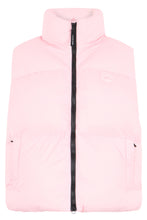Load image into Gallery viewer, Sleeveless jacket
