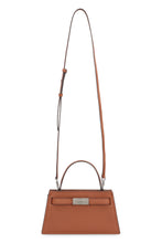 Load image into Gallery viewer, Mini Lee Radziwill bag in leather

