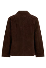Load image into Gallery viewer, Leather jacket
