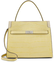 Load image into Gallery viewer, Bag Lee Radziwill with relief
