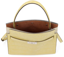 Load image into Gallery viewer, Bag Lee Radziwill with relief
