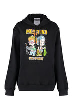 Load image into Gallery viewer, Moschino x The Flintstones™ - Printed hoodie
