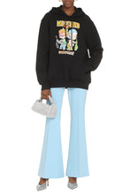 Load image into Gallery viewer, Moschino x The Flintstones™ - Printed hoodie
