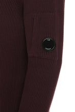Load image into Gallery viewer, Cotton crew-neck sweater
