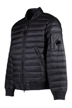Load image into Gallery viewer, Techno-nylon down jacket
