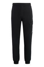 Load image into Gallery viewer, Cotton track-pants
