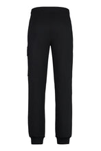 Load image into Gallery viewer, Cotton track-pants
