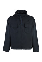 Load image into Gallery viewer, Full zip hoodie
