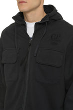 Load image into Gallery viewer, Full zip hoodie
