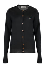 Load image into Gallery viewer, Bea knit cardigan
