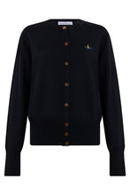 Load image into Gallery viewer, Cardigan with buttons
