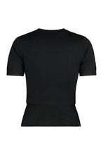 Load image into Gallery viewer, Bea short sleeve sweater
