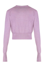 Load image into Gallery viewer, Cropped cardigan Bea
