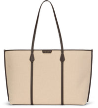 Load image into Gallery viewer, Perry tote bag in fabric
