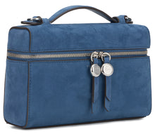 Load image into Gallery viewer, Handbag Romy in Nubuck
