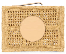 Load image into Gallery viewer, Pouch Ella Crochet
