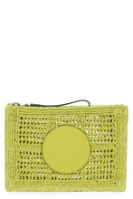 Load image into Gallery viewer, Pouch Ella Crochet
