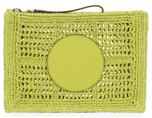 Load image into Gallery viewer, Pouch Ella Crochet
