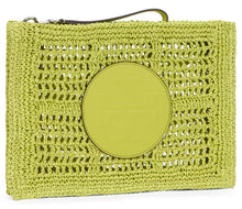 Load image into Gallery viewer, Pouch Ella Crochet
