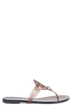 Load image into Gallery viewer, Miller Jelly flip flops
