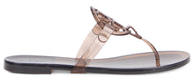 Load image into Gallery viewer, Miller Jelly flip flops

