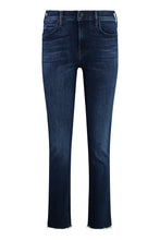 Load image into Gallery viewer, The Rascal cropped jeans
