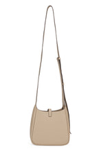 Load image into Gallery viewer, Miller Swing shoulder bag in leather
