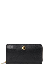 Load image into Gallery viewer, Leather wallet
