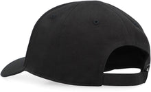 Load image into Gallery viewer, Gabardine Logo baseball cap
