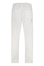 Load image into Gallery viewer, Cotton cargo-trousers
