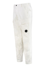 Load image into Gallery viewer, Cotton cargo-trousers
