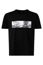 Load image into Gallery viewer, Printed cotton T-shirt
