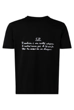 Load image into Gallery viewer, Printed cotton T-shirt

