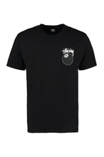 Load image into Gallery viewer, 8 Ball cotton T-shirt
