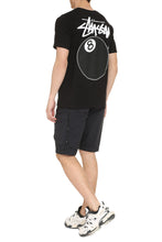 Load image into Gallery viewer, 8 Ball cotton T-shirt
