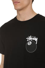 Load image into Gallery viewer, 8 Ball cotton T-shirt
