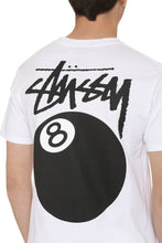 Load image into Gallery viewer, 8 Ball cotton T-shirt
