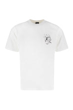 Load image into Gallery viewer, Fire Dice cotton T-shirt
