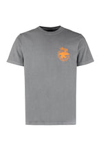 Load image into Gallery viewer, Beach Roots cotton T-shirt
