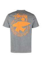 Load image into Gallery viewer, Beach Roots cotton T-shirt
