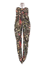 Load image into Gallery viewer, Printed silk top
