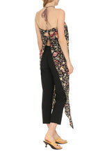 Load image into Gallery viewer, Printed silk top
