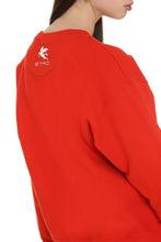 Load image into Gallery viewer, Printed cotton sweatshirt
