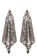 Load image into Gallery viewer, Pendant earrings
