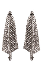 Load image into Gallery viewer, Pendant earrings
