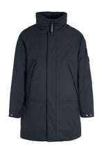 Load image into Gallery viewer, Technical fabric parka
