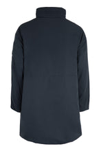 Load image into Gallery viewer, Technical fabric parka
