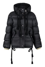 Load image into Gallery viewer, 2 Moncler 1952 - Sydow snap button fastening down jacket
