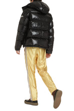 Load image into Gallery viewer, 7 Moncler FRGMT Hiroshi Fujiwara - Rickey hooded techno fabric down jacket
