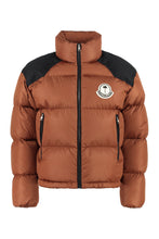 Load image into Gallery viewer, 8 Moncler Palm Angels - Nevin short down jacket
